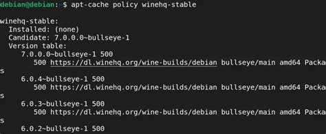 winhq.com download|Debian WineHQ Repository .